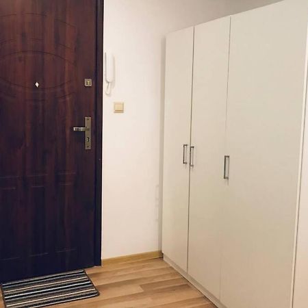 Apartament W Centrum Zakopanego Z Widokiem Na Tatry Ngoại thất bức ảnh