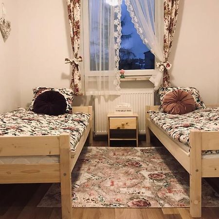 Apartament W Centrum Zakopanego Z Widokiem Na Tatry Ngoại thất bức ảnh