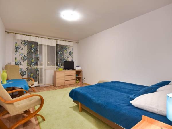 Apartament W Centrum Zakopanego Z Widokiem Na Tatry Ngoại thất bức ảnh