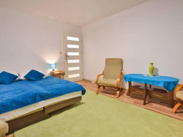 Apartament W Centrum Zakopanego Z Widokiem Na Tatry Ngoại thất bức ảnh