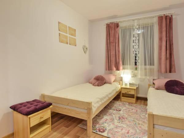 Apartament W Centrum Zakopanego Z Widokiem Na Tatry Ngoại thất bức ảnh