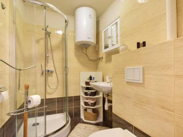 Apartament W Centrum Zakopanego Z Widokiem Na Tatry Ngoại thất bức ảnh